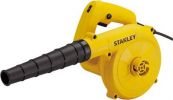 Электрическая воздуходувка-пылесос Stanley STPT600