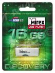 16GB USB флэш-диск MIREX TURNING KNIFE (ecopack)