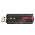 32GB флэш диск Apacer AH326 Black