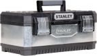 Ящик для инструментов гальванизированный Stanley 1-95-620