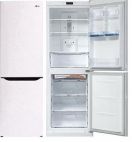 Холодильник LG GA B 379 SVCA