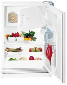 Холодильник (встр.) Hotpoint-Ariston BTSZ 1632 HA