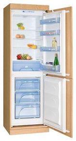 Холодильник (встр.) Atlant ХМ 4307-000