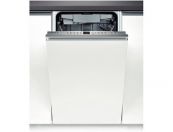 Посудомоечная машина встраиваемая Bosch SPV 58 M 50 RU