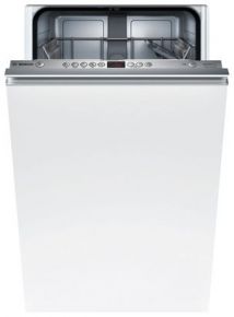 Посудомоечная машина встраиваемая Bosch SPV 43 M 00 RU