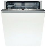 Посудомоечная машина встраиваемая Bosch SMV 50 M 50 RU