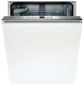 Посудомоечная машина встраиваемая Bosch SMV 50 M 50 RU