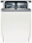 Посудомоечная машина встраиваемая Bosch SPV 63 M 50 RU
