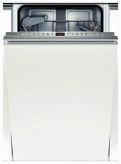 Посудомоечная машина встраиваемая Bosch SPV 63 M 50 RU