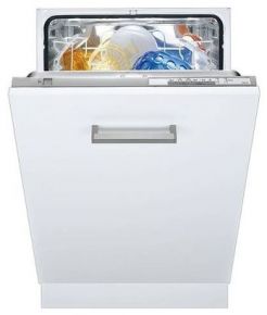 Посудомоечная машина встраиваемая Korting KDI 6030