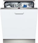 Посудомоечная машина встраиваемая Neff S 51 M 65 X4 RU