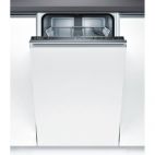Посудомоечная машина встраиваемая Bosch SPV 30 E 00 RU