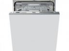 Посудомоечная машина встраиваемая Hotpoint-Ariston LTF 11 S 112 L EU