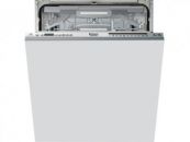 Посудомоечная машина встраиваемая Hotpoint-Ariston LTF 11 S 112 L EU