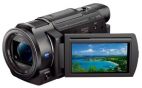 Видеокамера Sony FDR-AX 33 B