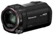 Видеокамера Panasonic HC-V 760 EE-K