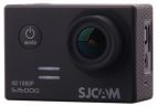 Видеокамера SJCAM SJ5000 (black)