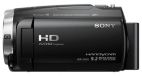 Видеокамера Sony HDR-CX625B Black