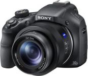 Цифровой фотоаппарат Sony DSC-HX 400 Black