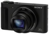 Цифровой фотоаппарат Sony DSC-HX 90 Black
