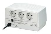 Сетевой фильтр APC LE600-RS Line-R 600VA Automatic Voltage Regulator 230V