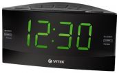 Радиочасы Vitek VT-6603