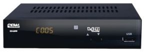 Цифровой ресивер Сигнал HD-200