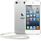 MP3 плеер Apple iPod touch 64GB - Silver MKHJ2RU/A