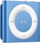 MP3 плеер Apple iPod shuffle 2GB - Blue MKME2RU/A