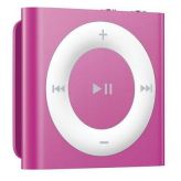 MP3 плеер Apple iPod shuffle 2GB - Pink MKM72RU/A