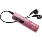 MP3 плеер Sony NWZ-B 183 F Розовый