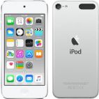 MP3 плеер Apple iPod touch 16GB - White &amp; Silver MKH42RU/A
