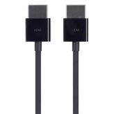 Шнур Apple HDMI to HDMI Cable (1.8 m) (MC838ZM/A)