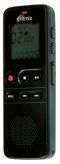 Диктофон Ritmix RR-810 (8ГБ) Black