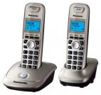 Телефон Panasonic KX-TG 2512 RUN