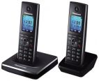 Телефон Panasonic KX-TG 8552 B
