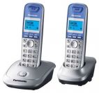 Телефон Panasonic KX-TG 2512 RU 1