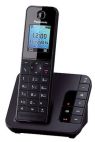 Телефон Panasonic KX-TGH 220 B