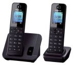 Телефон Panasonic KX-TGH 212 B