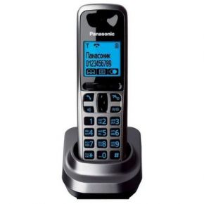 Телефон Panasonic KX-TGA 641 RUM
