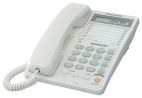 Телефон Panasonic KX-TS 2365-W