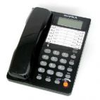 Телефон Supra STL-431 black