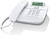 Телефон Siemens Gigaset DA 610 white
