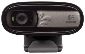 ВЕБ-камера Logitech WebCam C170 (960-000957)