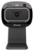 ВЕБ-камера Microsoft LifeCam HD-3000 (T4H-00004) Black For Bsnss