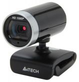 ВЕБ-камера A4 Tech PK-910 H черный 2Mpix (4608x3456) USB2.0 с микрофоном