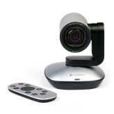 ВЕБ-камера Logitech PTZ Pro Camera V-U0035 (960-001022)