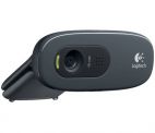ВЕБ-камера Logitech HD Webcam C 270 (960-001063)-OLD