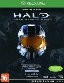 Игра Xbox Microsoft Игра Halo:TheMasterChiefCollection(Xbox1) Рус.суб RQ2-00028