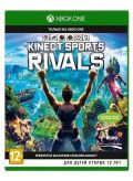 Игра Xbox Microsoft Игра Kinect Sports Rivals [X1] (5TW-00028)